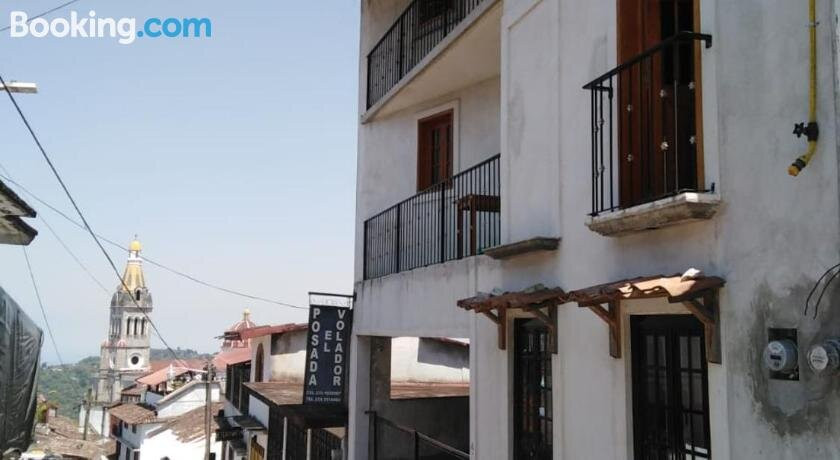 Posada El Volador主图