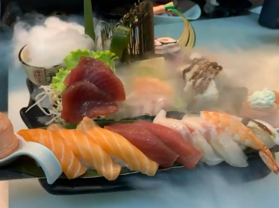 Ristorante Sushiwei