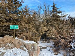 Devil's Gulch-Garretson必去景点