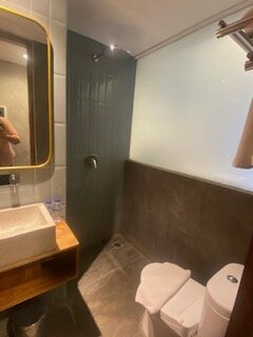 仓古里姆布恩酒店主图