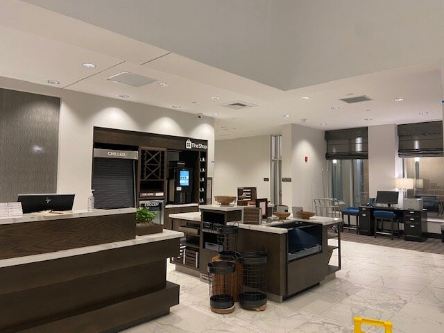 Hilton Garden Inn Memphis East Germantown主图