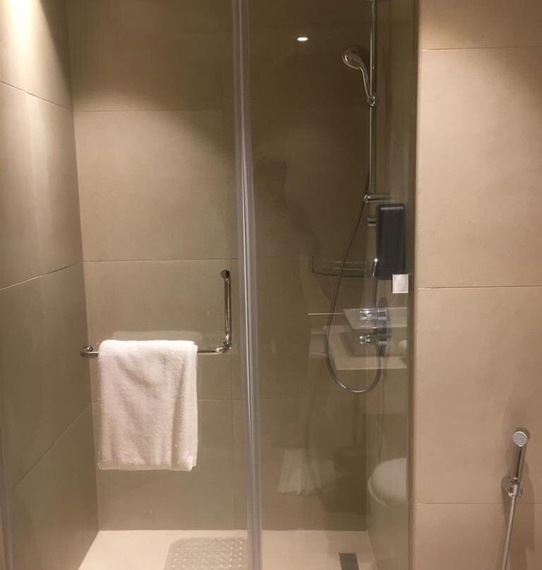 Holiday Inn Express & Suites Bengaluru OMR, an IHG hotel主图