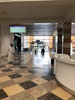 Galleria Mall-朱拜尔必去景点