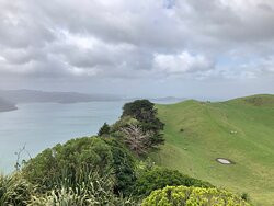 Manukau Heads Lighthouse-奥克兰中心地区必去景点