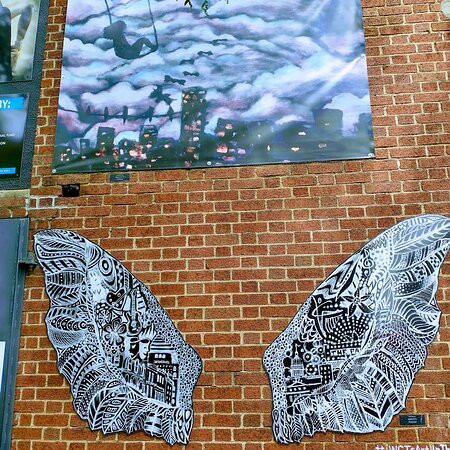 Art In The Alley景点图片
