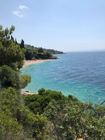 Murvica Beach景点图片
