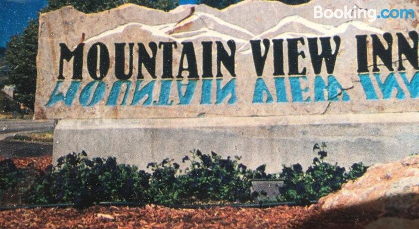Mountain View Motel
