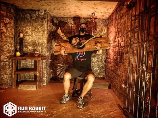 Run Rabbit景点图片