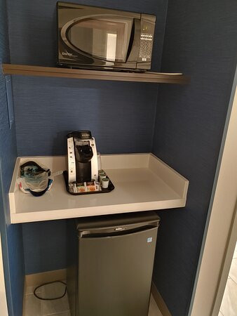 Holiday Inn Express Columbus - Dublin by IHG主图