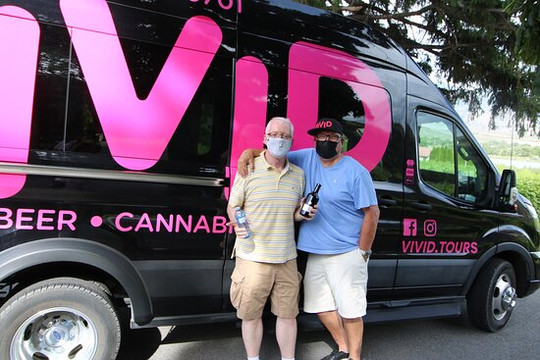 Vivid Tours-基洛纳必去景点