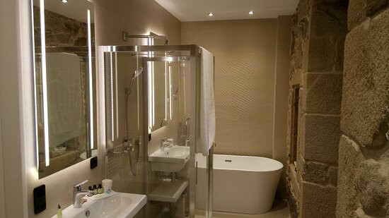 Hotel As Torres Da Hermida主图