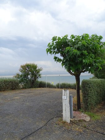 Camping La Plage主图
