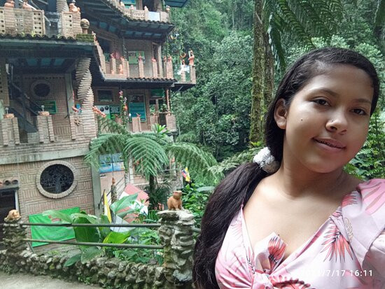 Ecoposada Montefiore主图