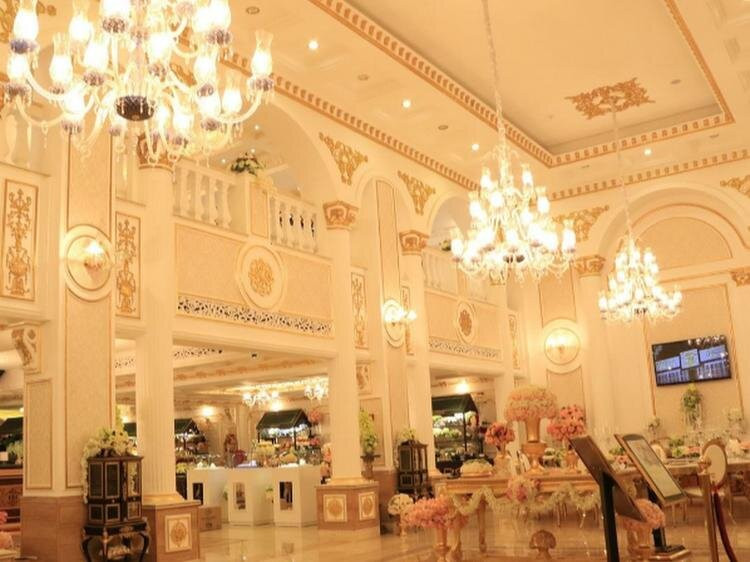 Aluraija旅游景点-Honey Moon Events Gallery