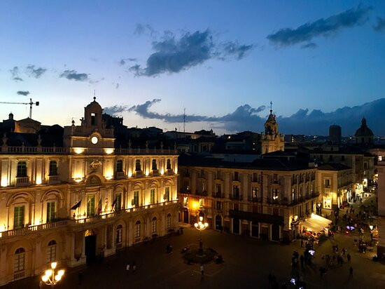 Sicilian Secrets景点图片