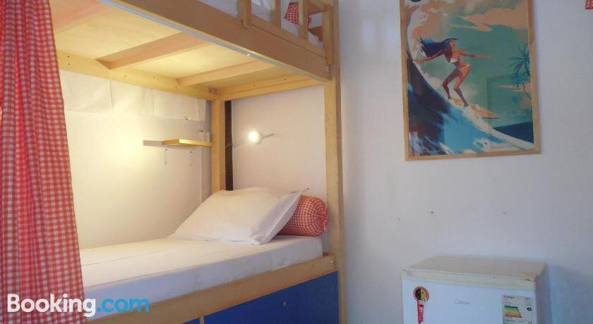 Hostel Estrela de Noronha
