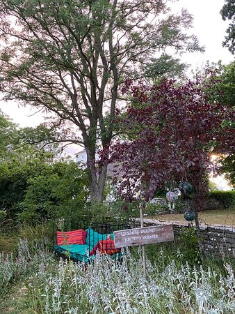 Horvan Bokkafe & Bed & Breakfast主图