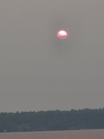 Port Dalhousie Cruise Line-圣凯瑟琳斯必去景点