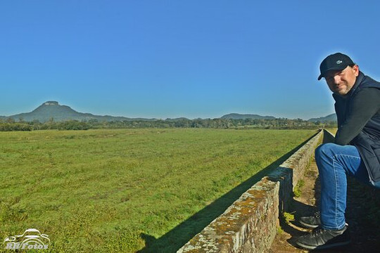 Aqueduto-Candelaria必去景点