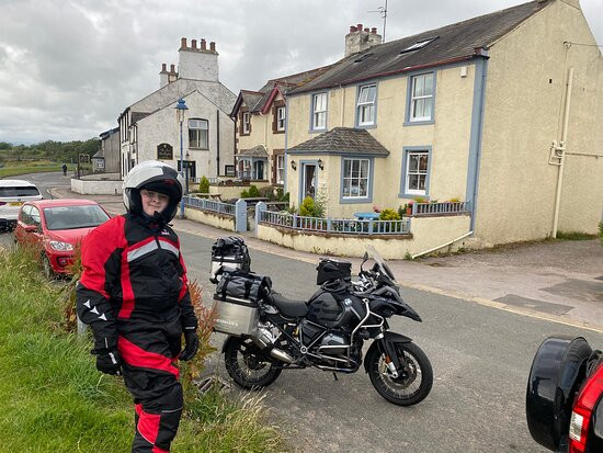 Rosegarth Guest House主图