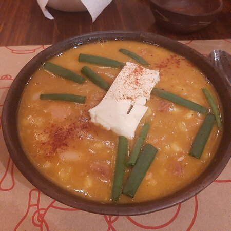 Posada Las Canas主图