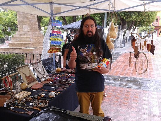 Asociacion de Artesanos de Parras, A.C.-Parras de la Fuente必去景点