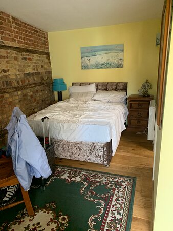 St Peters Bed and Breakfast-客卧