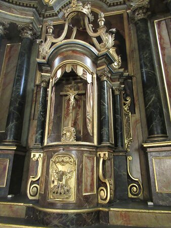 Eglise de la Sainte-Trinite-Les Contamines-Montjoie必去景点