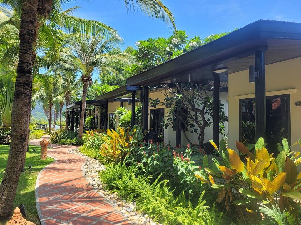 Jurassic Mountain Resort-浴室