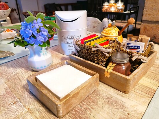 La Polinnia B&B-官方