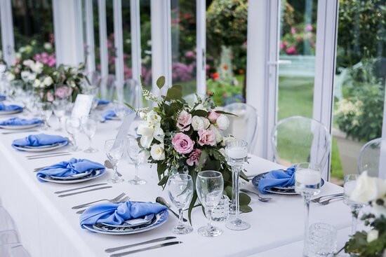 Burkleigh House主图