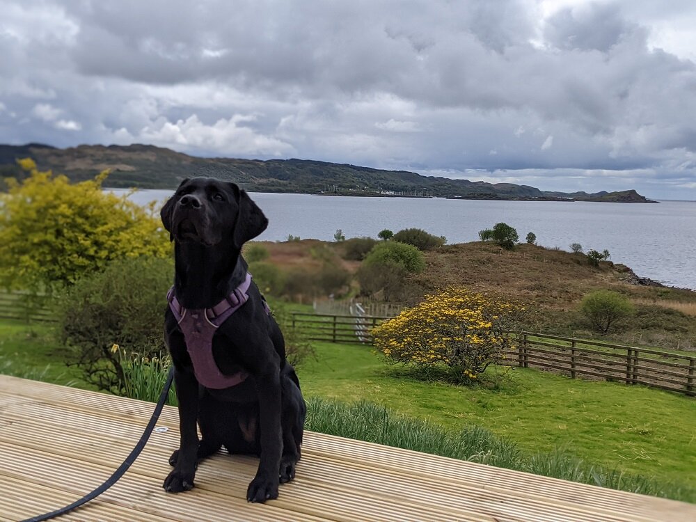 Loch Melfort Hotel-浴室