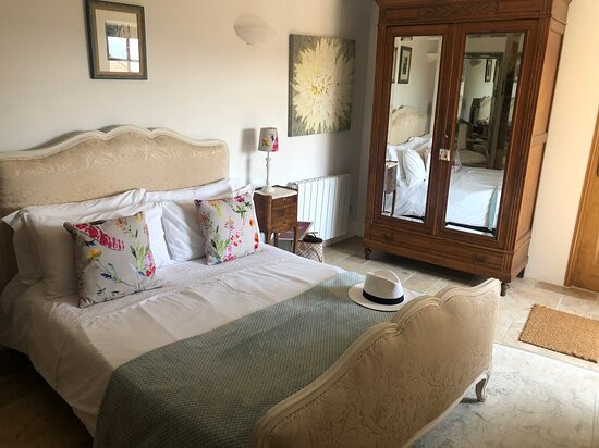 Le Coin Tranquille主图