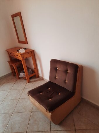 Nafsika and Dionyssos at Rainbow主图