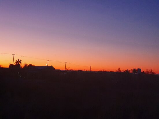 Travellers Rest主图