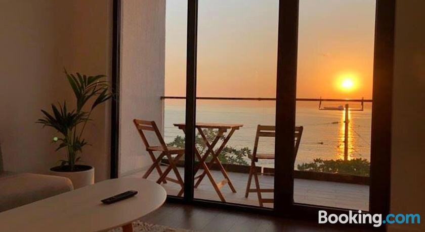 Cabo Verde Boutique Hotel主图