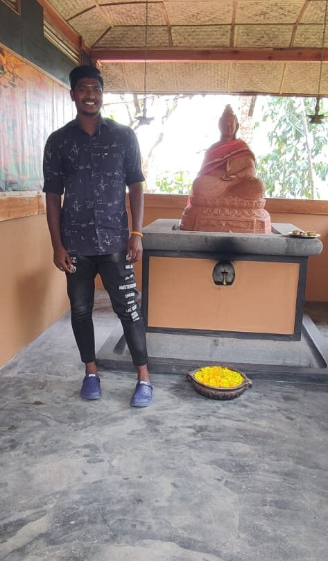 Vimokshaya Ayurveda & Yoga Resort