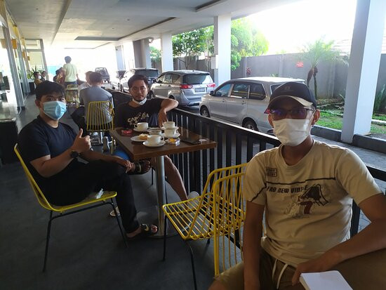 The Melio Enim Hotel主图