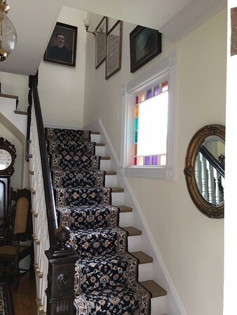 Kilby House Inn主图