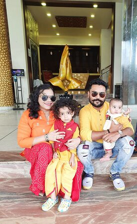 Hotel Mittal Paradise主图