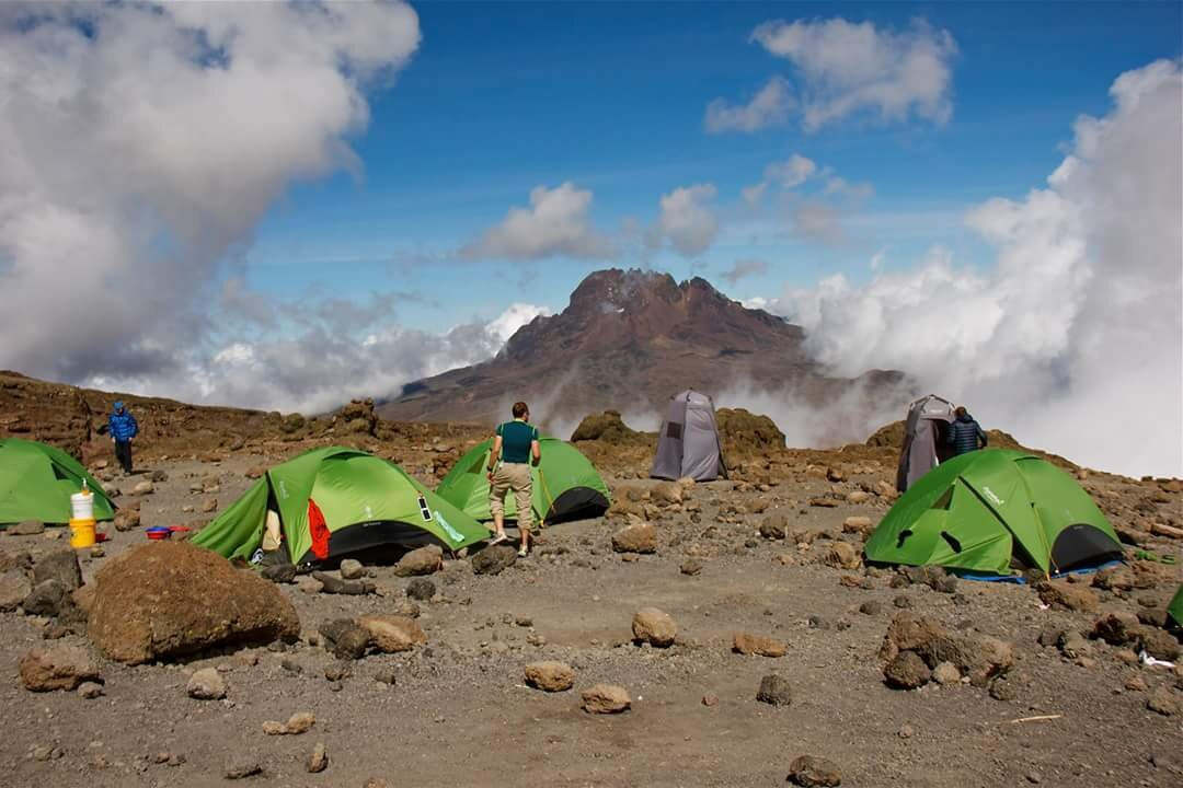 Tanzania Climbing Outfitters景点图片