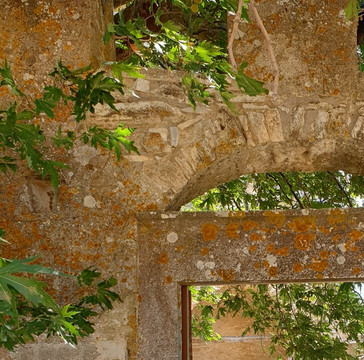 Monastery of Fotodotis-Danakos必去景点