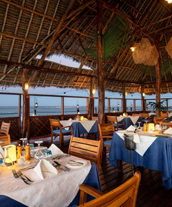 Dongwe Club酒店图片