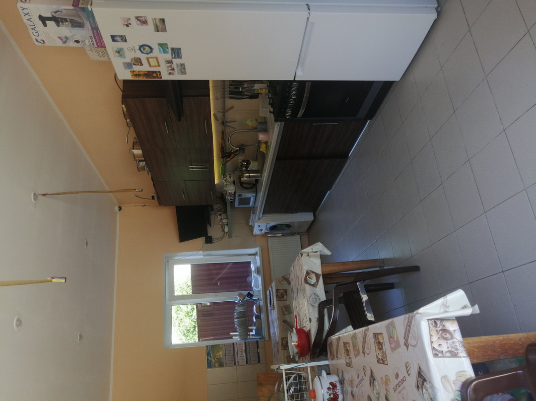 Guest House Eugenia