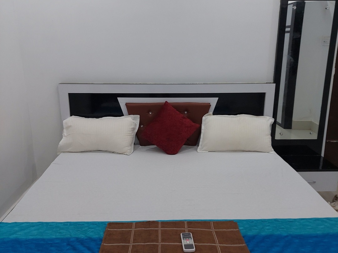 Rainbow Guest House