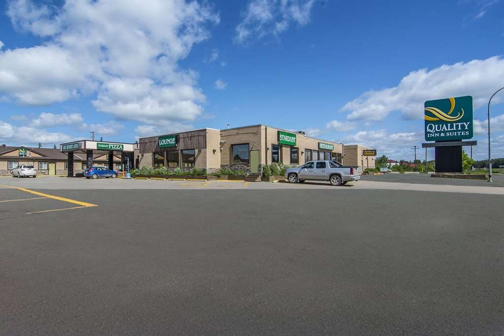 Quality Inn and Suites主图