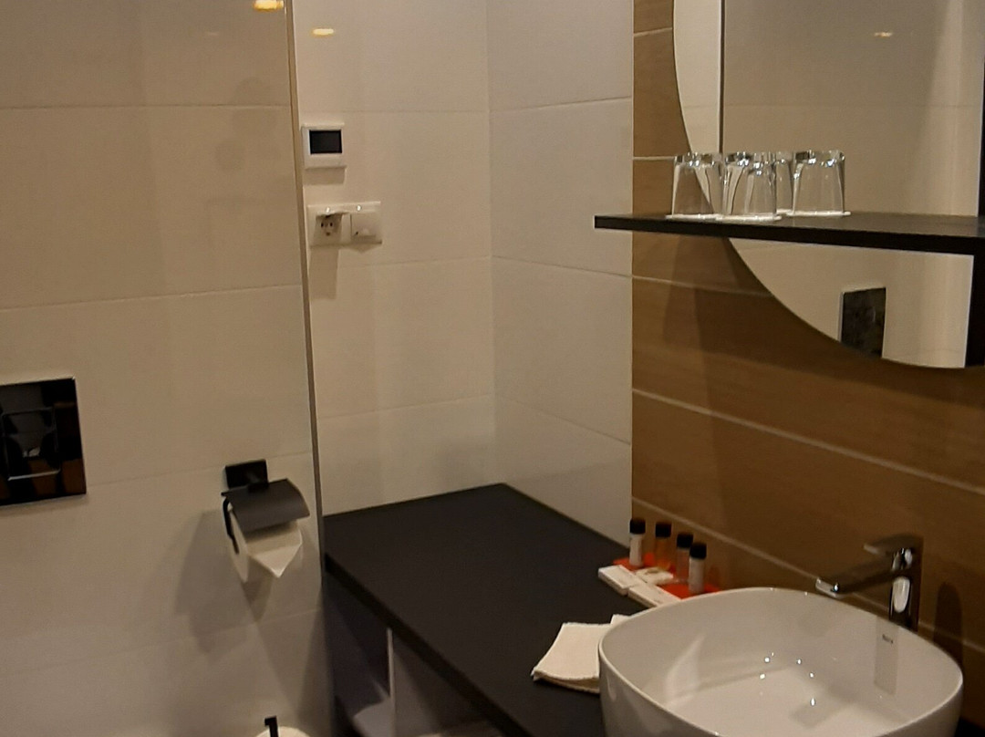 Up Hotel Budapest