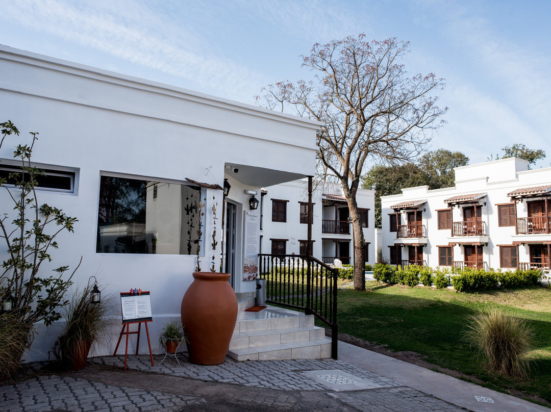 Posada de los Poetas Hotel Boutique主图