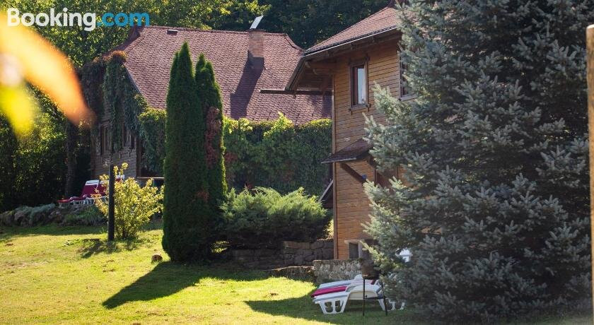 Apartments Mistral