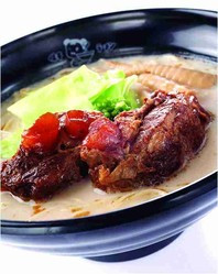 味千拉面(大宁店)